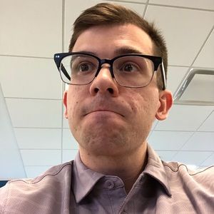 Meet your Posher, Matthew